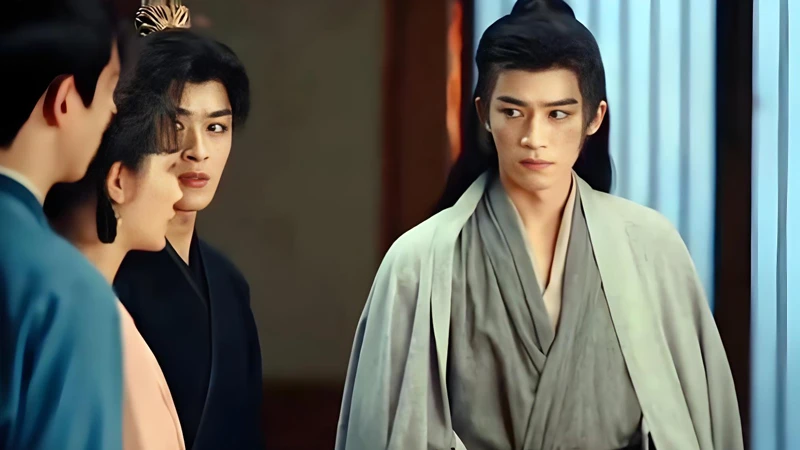 Brothers Torn Between Justice and Revenge in The Wanted Detective Finale