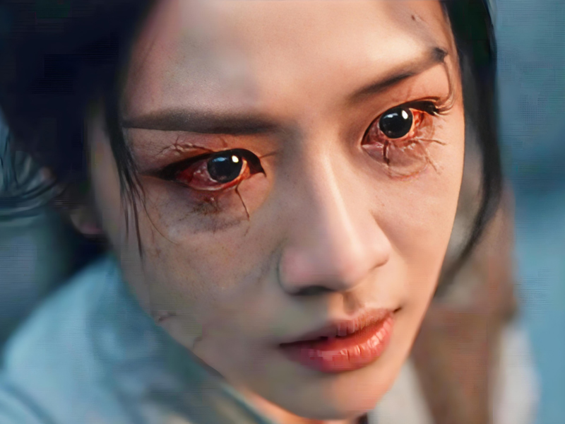 Brothers Torn Between Justice and Revenge in The Wanted Detective Finale