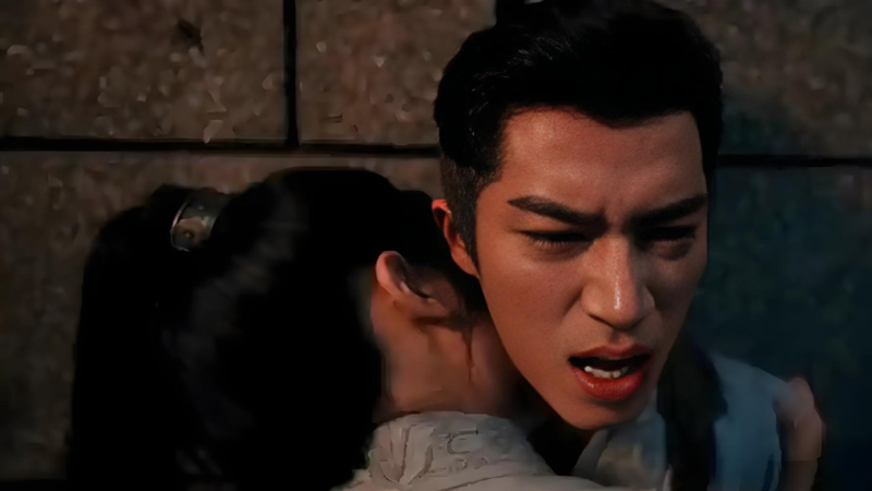 Brothers Torn Between Justice and Revenge in The Wanted Detective Finale