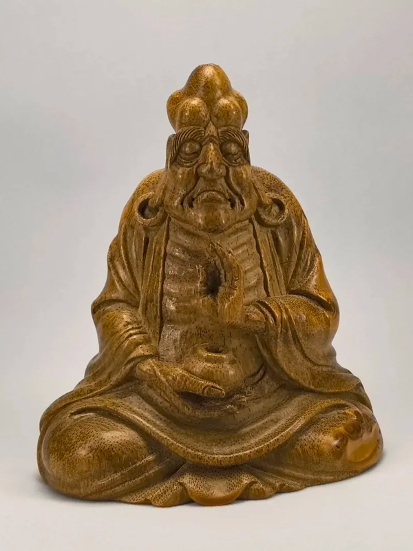 Can 10 Healing Artifacts Bridge Ancient Wisdom and Modern Wellness?