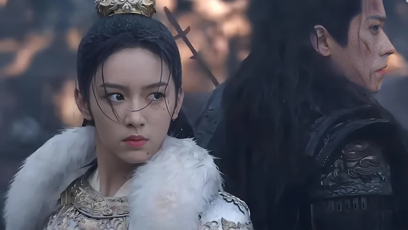 Can Love Survive the Sword? Betrayal and Redemption