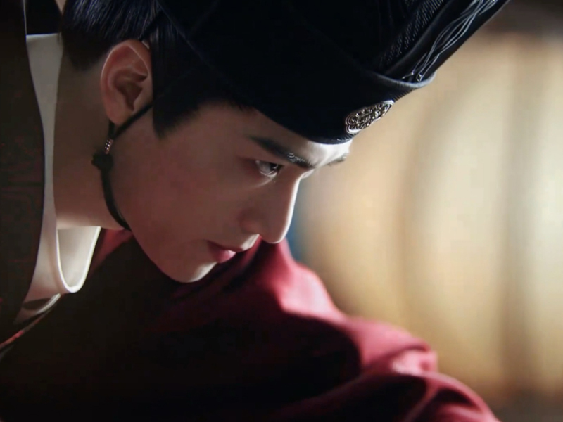 Can Love Survive the Sword? Betrayal and Redemption