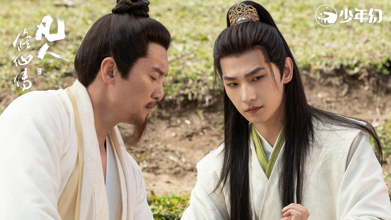 Can The Immortal Ascension Live Up to Its Reputations?