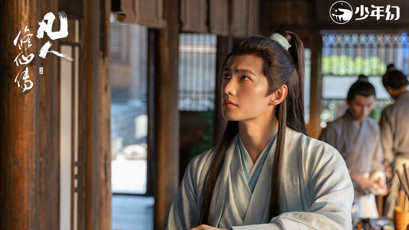 Can The Immortal Ascension Live Up to Its Reputations?