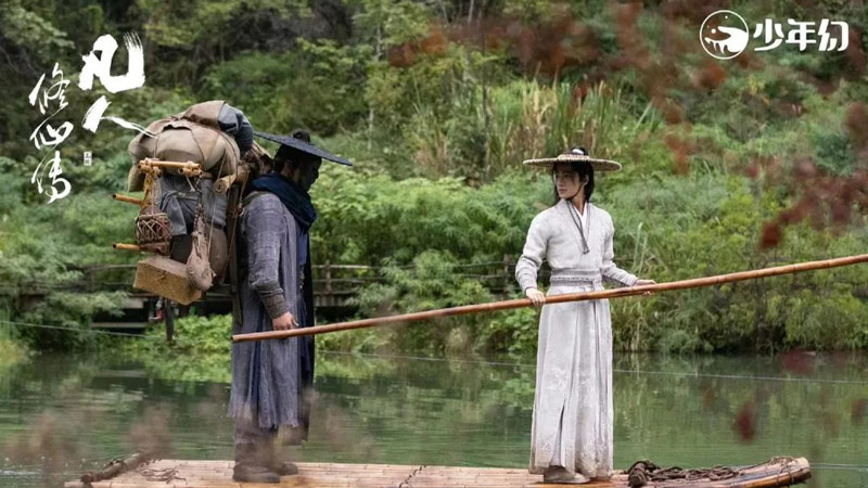 Can The Immortal Ascension Live Up to Its Reputations?