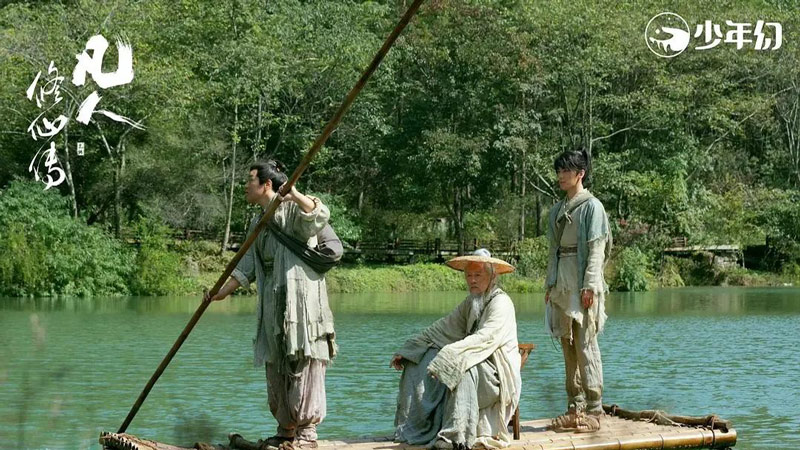 Can The Immortal Ascension Live Up to Its Reputations?