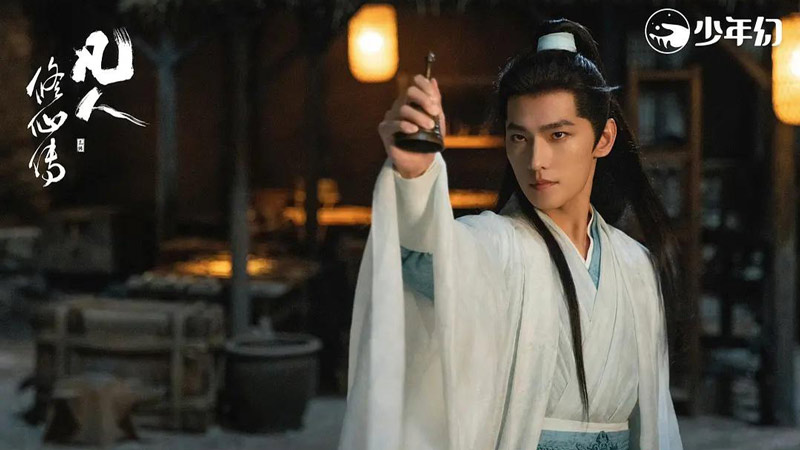 Can The Immortal Ascension Live Up to Its Reputations?