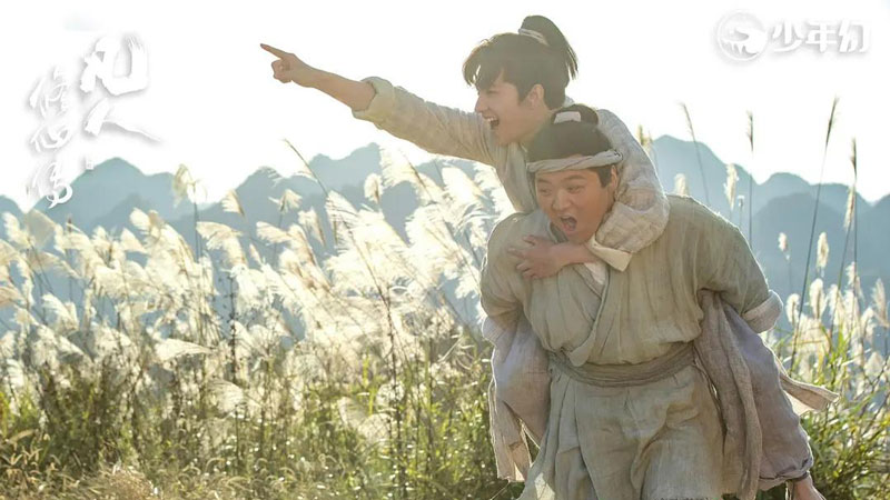 Can The Immortal Ascension Live Up to Its Reputations?