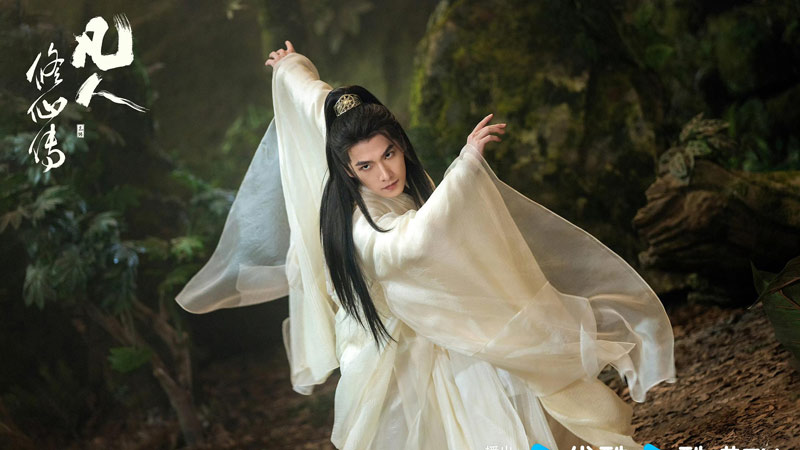 Can The Immortal Ascension Live Up to Its Reputations?