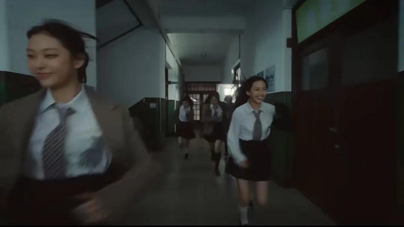 Chatting with Sydney, Director of Blueprint Supreme MV