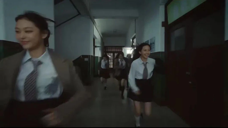 Chatting with Sydney, Director of Blueprint Supreme MV