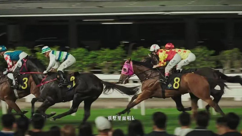 Chatting with Sydney, Director of Blueprint Supreme MV