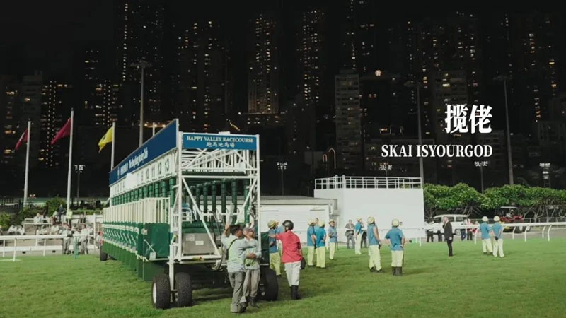 Chatting with Sydney, Director of Blueprint Supreme MV