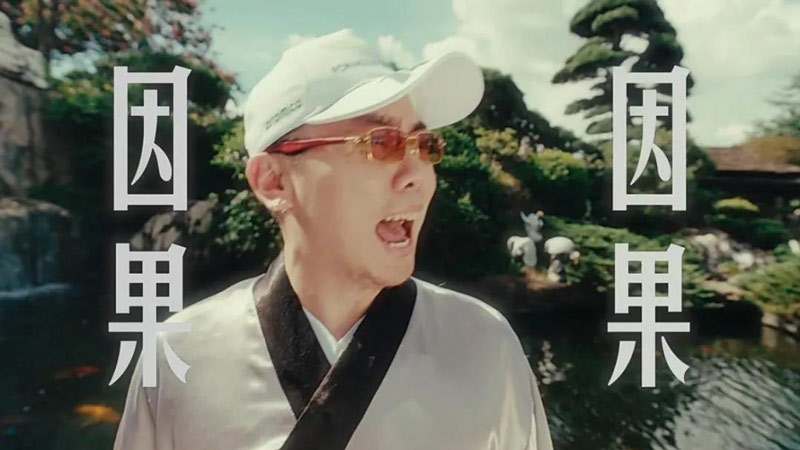 Chatting with Sydney, Director of Blueprint Supreme MV