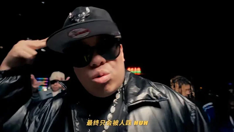 Chatting with Sydney, Director of Blueprint Supreme MV