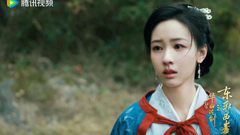 Chen Duling's 7 Essential Costume Dramas List