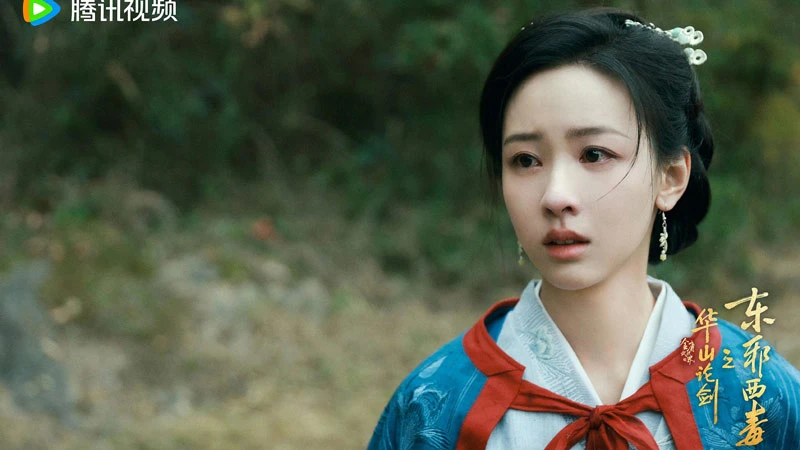 Chen Duling's 7 Essential Costume Dramas List