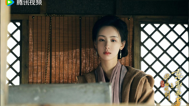 Chen Duling's 7 Essential Costume Dramas List
