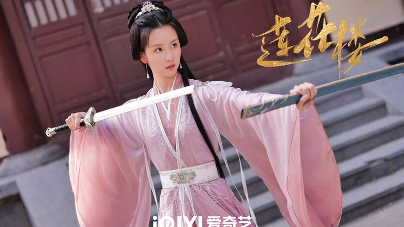 Chen Duling's 7 Essential Costume Dramas List