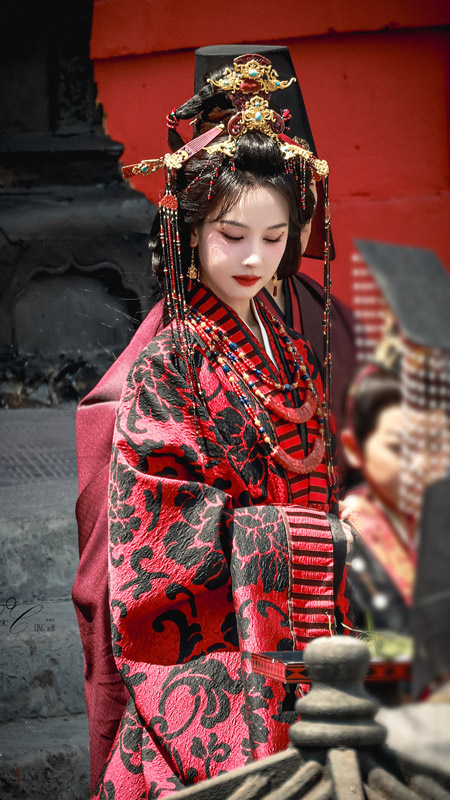 Chen Duling's 7 Essential Costume Dramas List