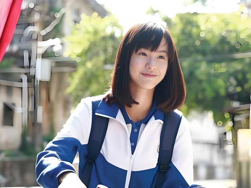 Chen Duling: The Crimson Phoenix Rising in Chinese Drama