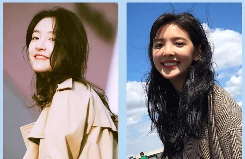 Chinese Stars' Uncanny Doubles: Seven Pairs Like Mirror Images