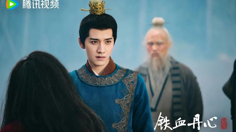 Conversation with Producer of New Wuxia Drama Duel on Mount Hua