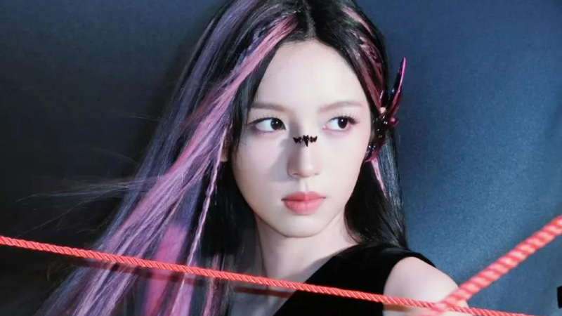 Talk with Zhou Ye: Wearing Armor Onscreen, Training Offscreen