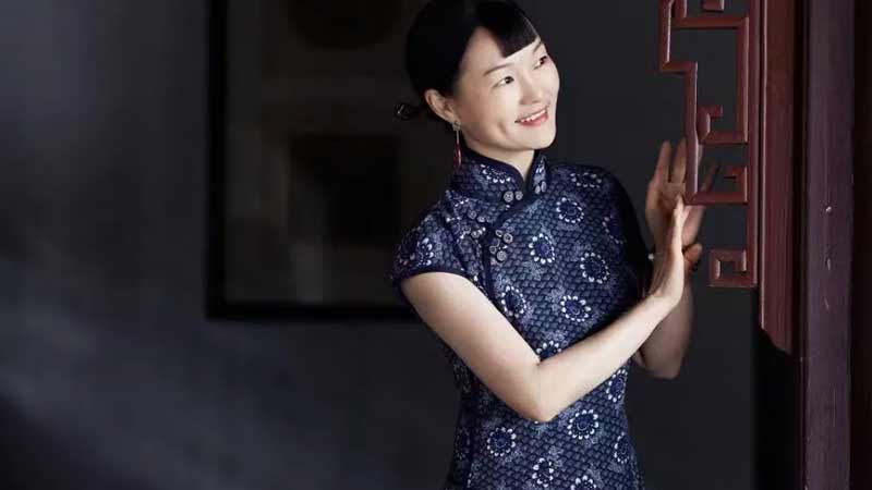 Cool Qipao: Secrets to Sweat-Free Summer Style