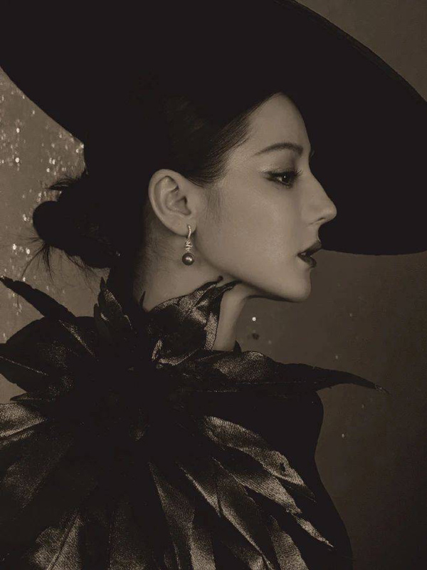 Dilraba's Black Gold: Did She Redefine Red Carpet Royalty in 2025?