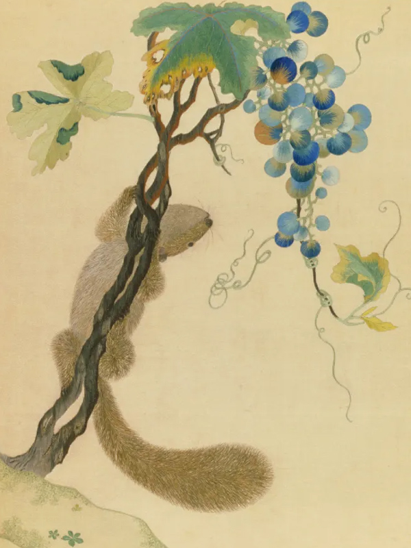 Dynastic Development of China’s Ancient Embroidery Craft