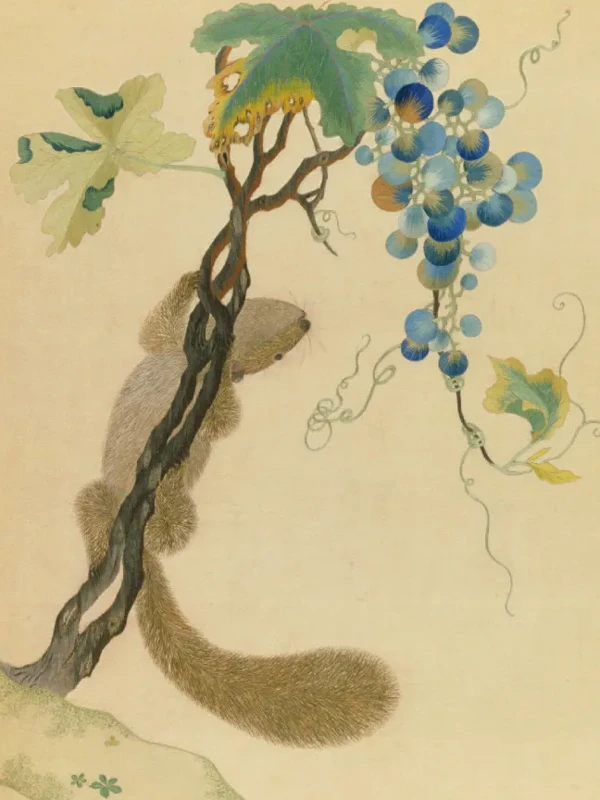 Dynastic Development of China’s Ancient Embroidery Craft
