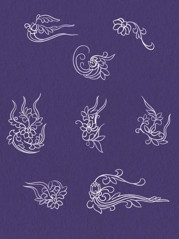 Dynastic Development of China’s Ancient Embroidery Craft