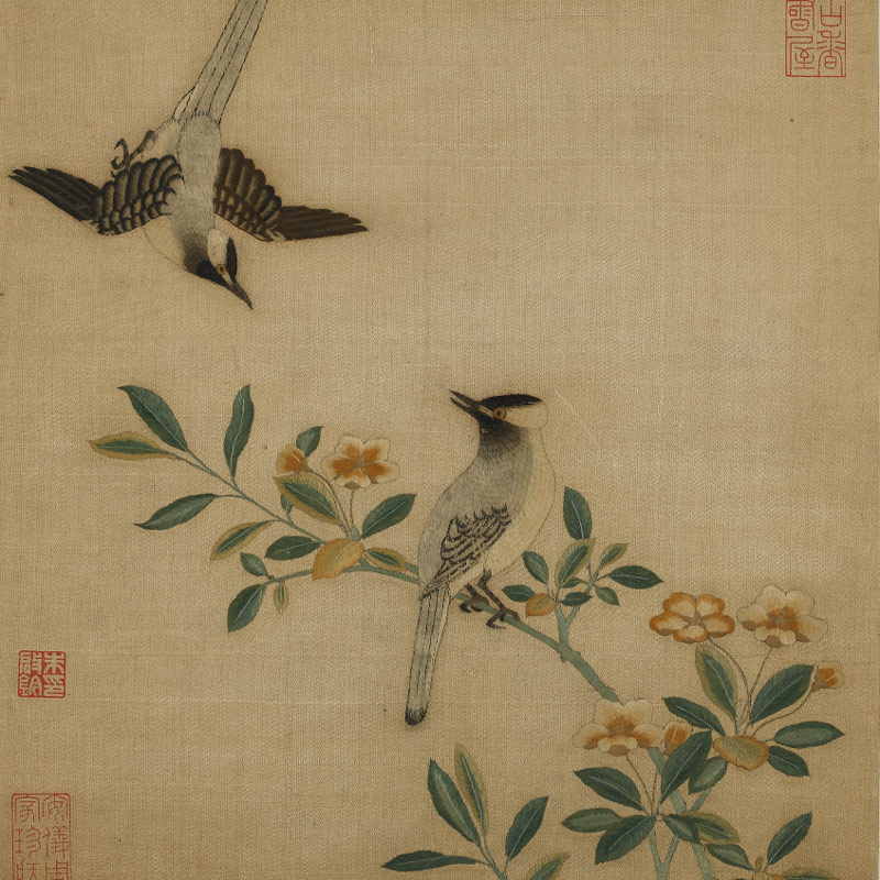 Dynastic Development of China’s Ancient Embroidery Craft