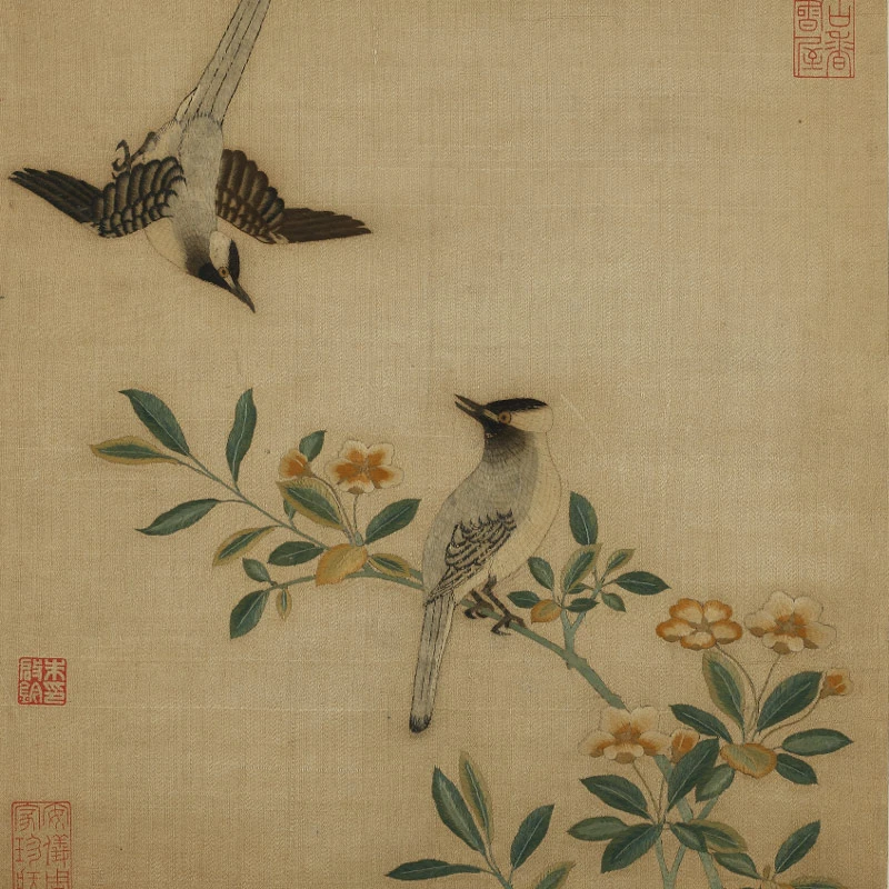 Dynastic Development of China’s Ancient Embroidery Craft
