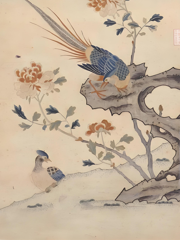 Dynastic Development of China’s Ancient Embroidery Craft