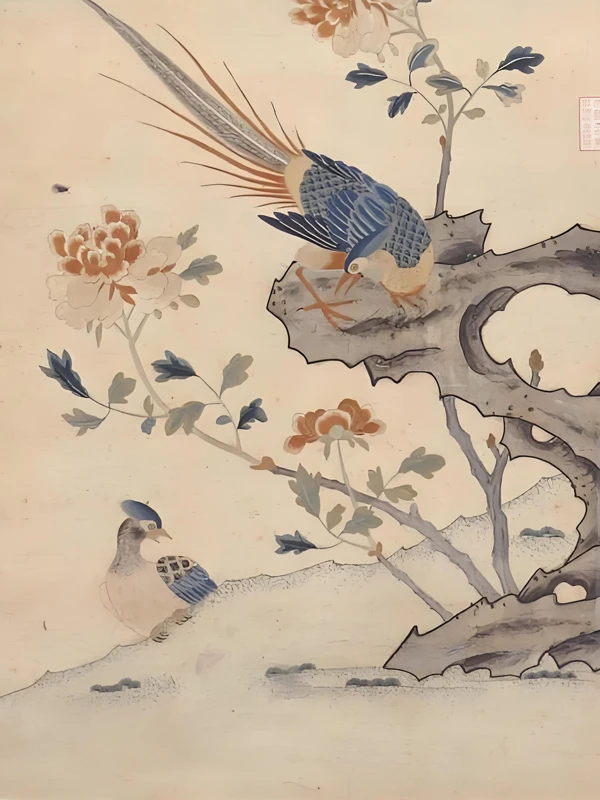 Dynastic Development of China’s Ancient Embroidery Craft