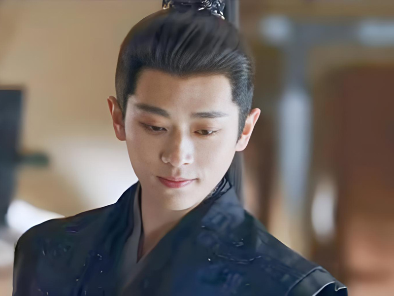 Feihong General: Hidden Conspiracy in Legend of The Female General