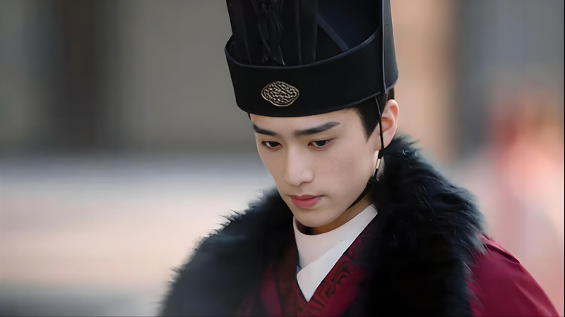 Feihong General: Hidden Conspiracy in Legend of The Female General