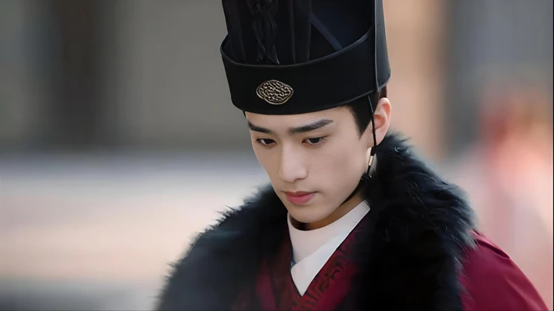 Feihong General: Hidden Conspiracy in Legend of The Female General