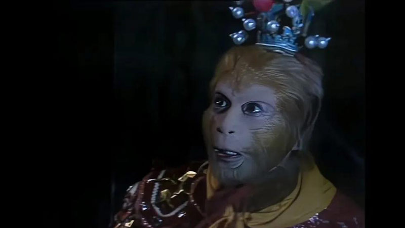 Film NOBODY: The Little Pig Demon Really Wants from a Pilgrimage