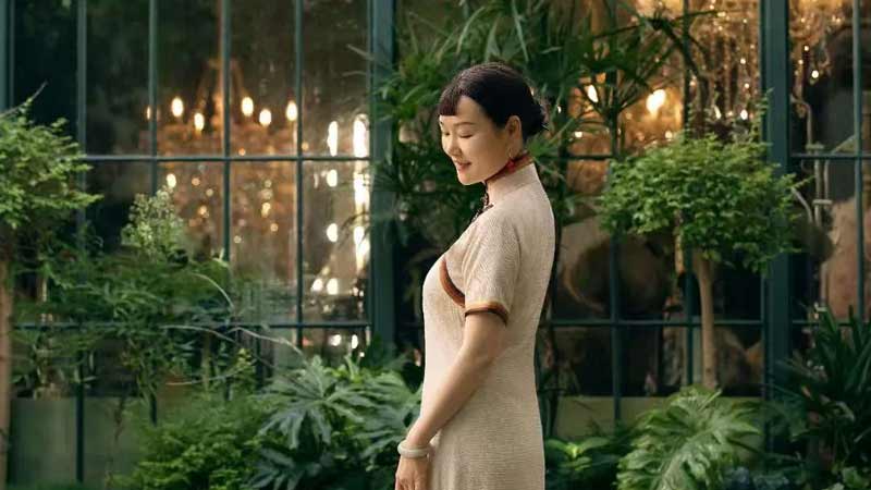 Finding Your Perfect Shape: The Art of Qipao Length