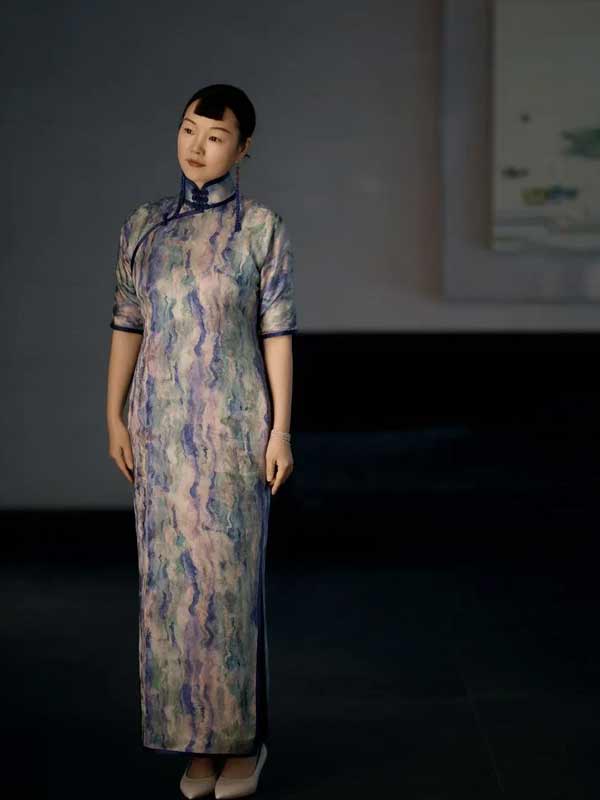 Finding Your Perfect Shape: The Art of Qipao Length