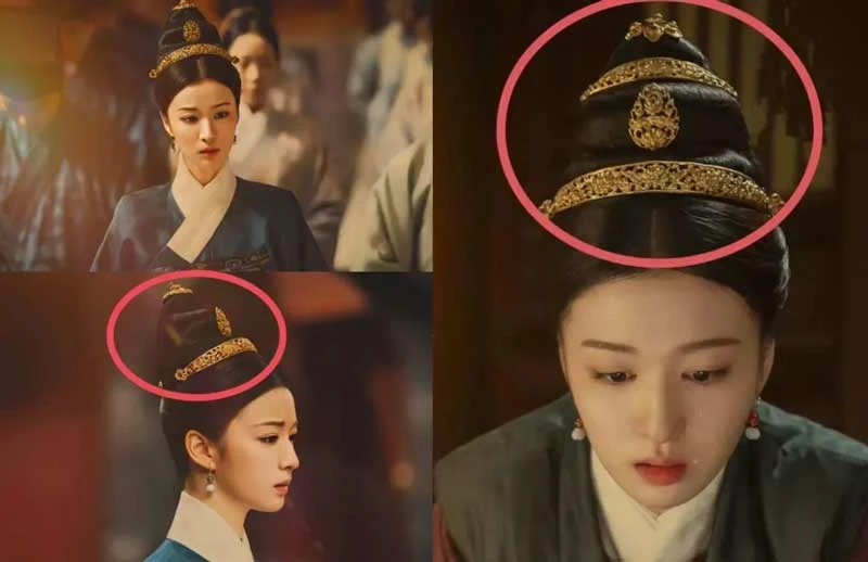 Hairpins and Wigs: The Art of Ancient Chinese Hairstyling