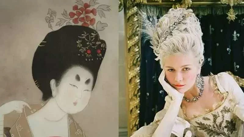 Hairpins and Wigs: The Art of Ancient Chinese Hairstyling