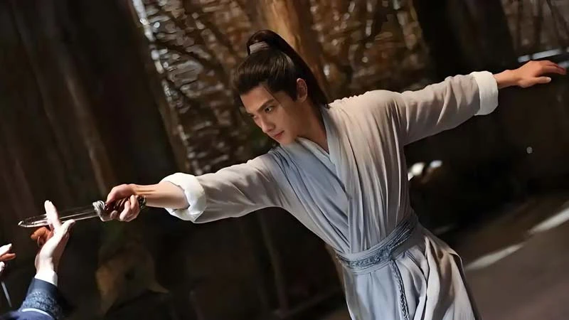 Han Li's Survival Lessons in A Mortal's Journey to Immortality