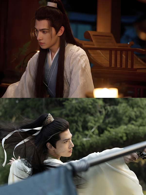 Han Li's Survival Lessons in A Mortal's Journey to Immortality