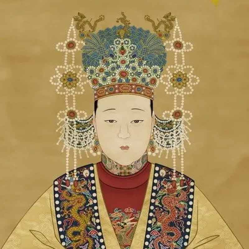 Hanfu Wedding Secrets: Red Attire Across Ages