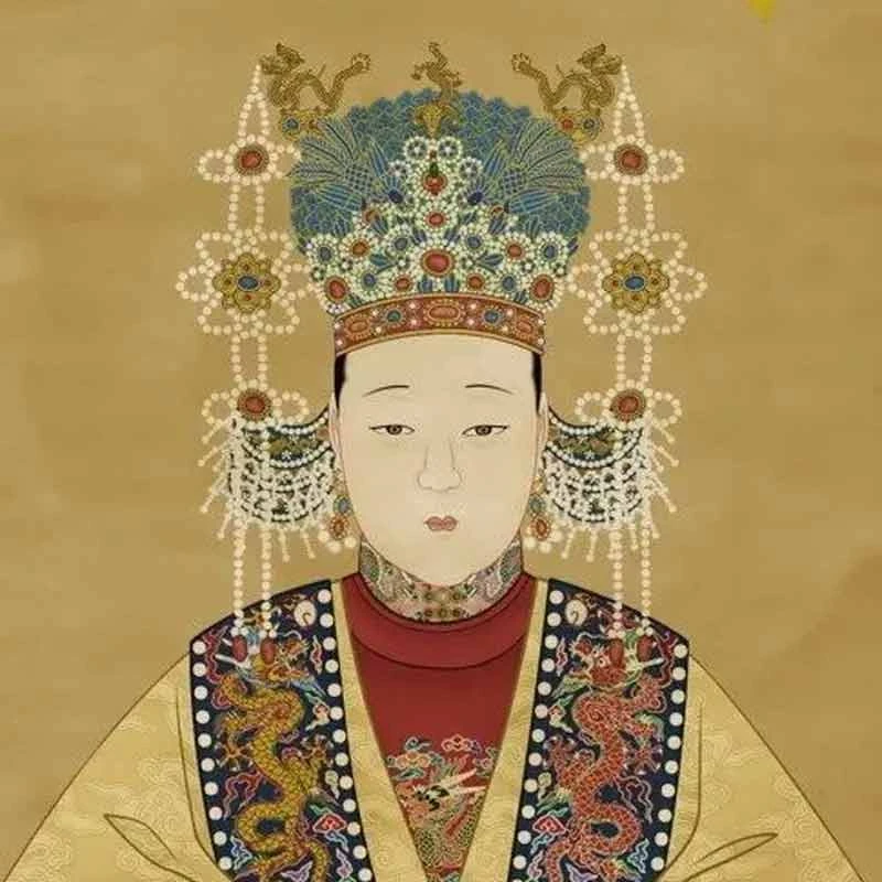Hanfu Wedding Secrets: Red Attire Across Ages