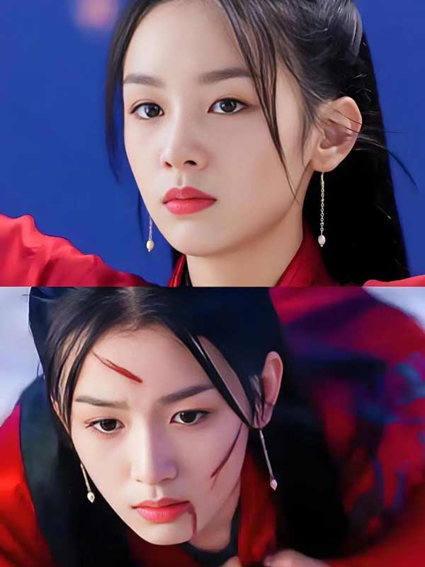 He Yan's Fight for Self in Legend of The Female General